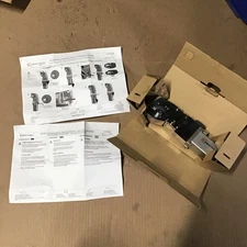 Destaco 82L-3E23H032B7 PNEUMATIC POWER CLAMP-RED LEVER