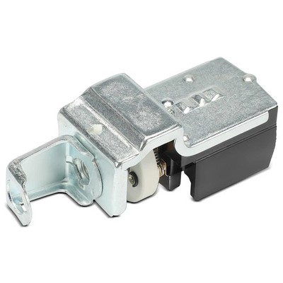 1965-1969 Ford Mustang Headlight Switch w/ Bracket 12V Falcon C6DB11654A