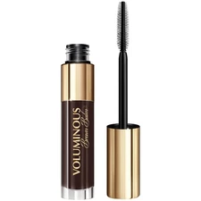 L'Oreal Paris Voluminous Brown Balm Volumizing, Caring, Vegan Mascara, Brown