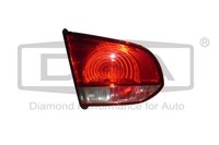 DPA 99451177902 Heckleuchte RüCkleuchte Links FüR Golf VI 10.08-11.13 VW