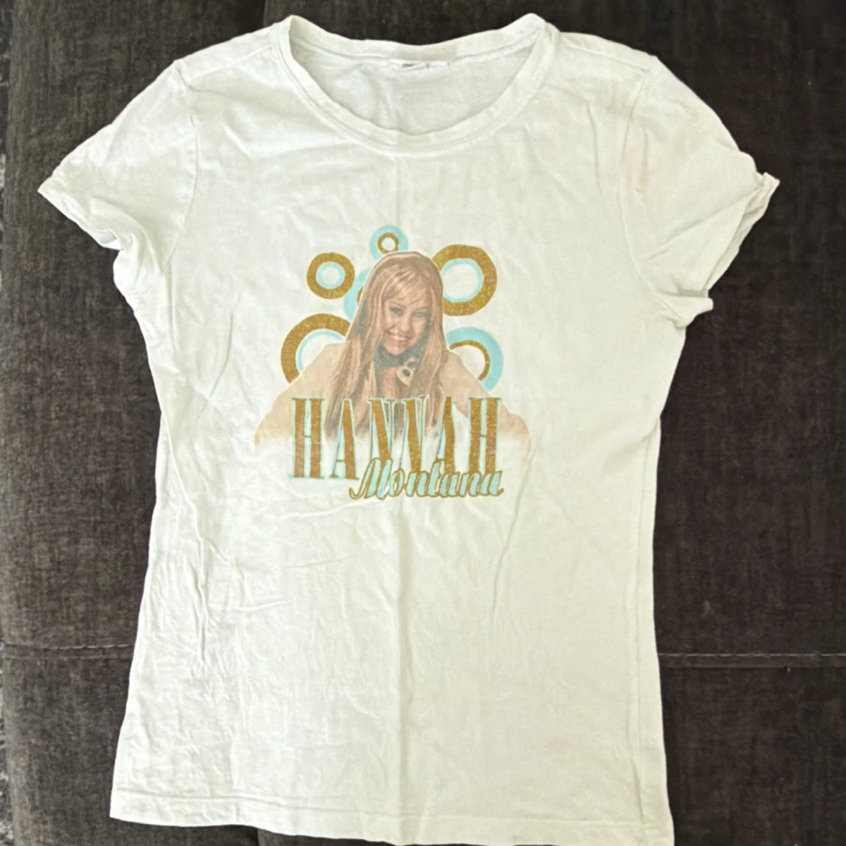 Limited Too “I Love Ashton” Wallet Limited Too Girls Short Sleeve Tops, Shirts & T-Shirts for  main image 2