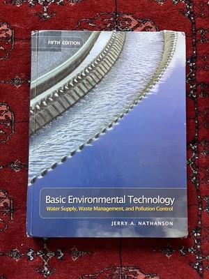 Basic Environmental Technology 