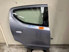 Porte arrière et accessoires Nissan PIXO
