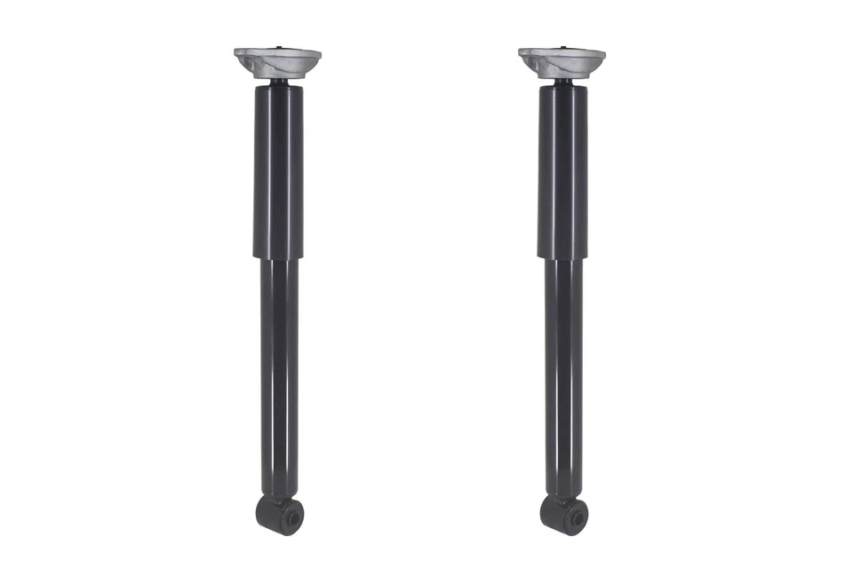 For Volvo XC60 2010-2017 FCS 8346034 Rear Shock Absorbers - Image 3 of 4