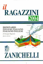 IL RAGAZZINI 2004 - Dizionario