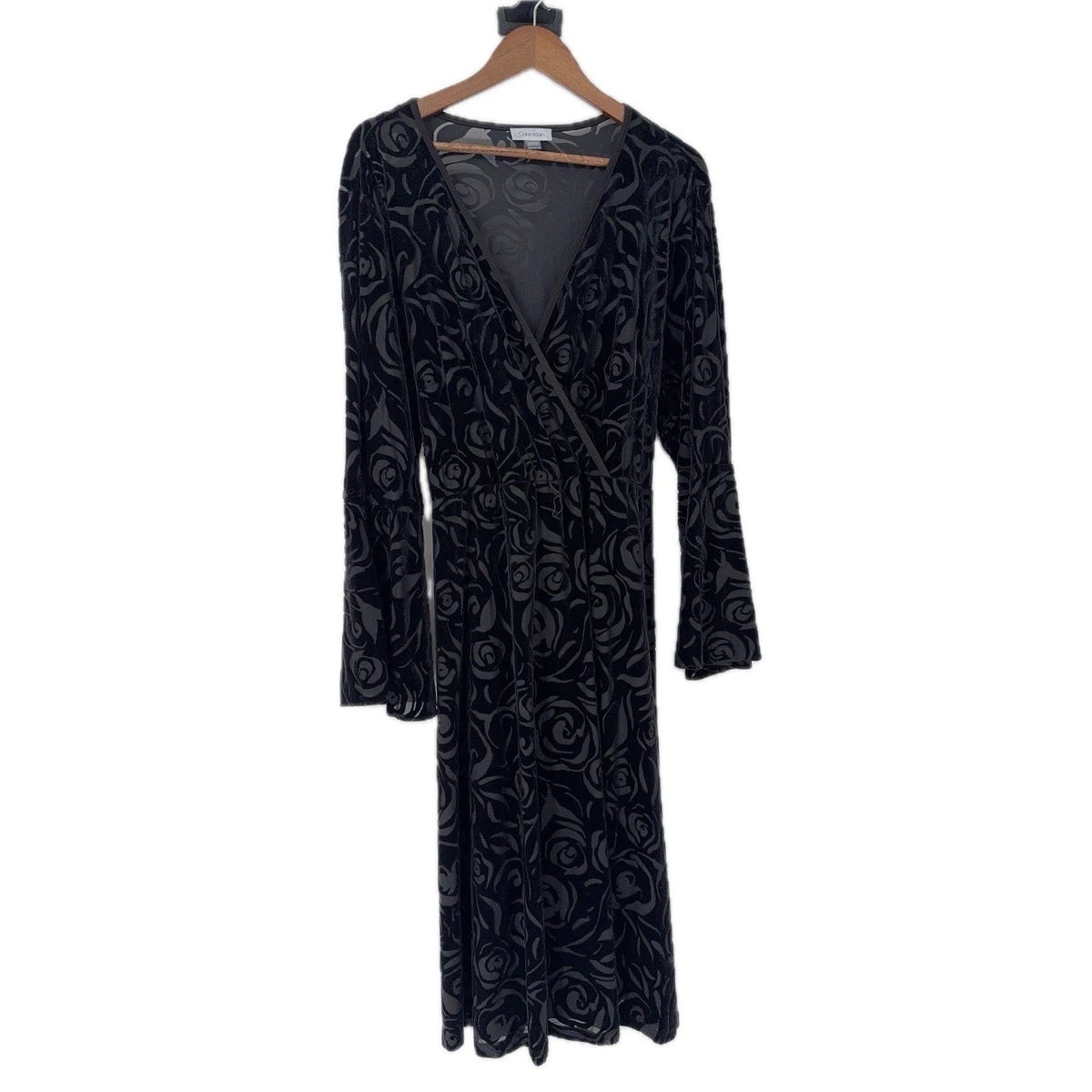 Calvin Klein Formal Floral Plus Size Dresses for Women for sale | eBay