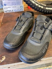 Leatt Proclip 6 Shoes (RRP £165)