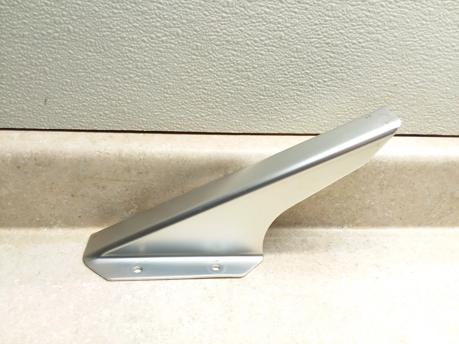 1995 Suzuki GSXR 1100 Aluminum Rear Fender GSXR1100-W PA AP-304