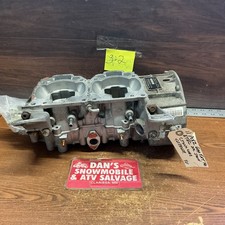 Crankcase # 420890229 Ski-doo 2011 MXZ 600 TNT HO Snowmobile