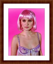 Natalie Portman 8.5 x 11 Candid Color Unframed Photograph Collectable Print