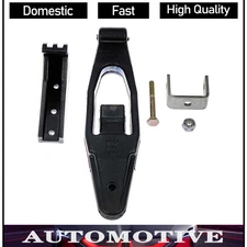 DORMAN Hood Latch Kit for Peterbilt 357 359 367 377 378 379 388 389 W900 T300