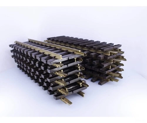 LGB 1000 G 300MM Straight Track 20 Pieces