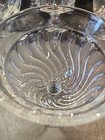 Set of 8 FOSTORIA COLONY Water Goblets 5 1/4" Tall — photo 5