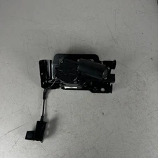 2014-2019 CHEVROLET CORVETTE C7 REAR TAILGATE TRUNK LID LOCK LATCH ACTUATOR OEM
