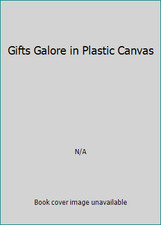 Gifts Galore in Plastic Canvas by N/A