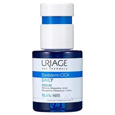 Uriage Cica Daily Serum 30ml CICA ingredients + Uriage hot spring water URIAGE S