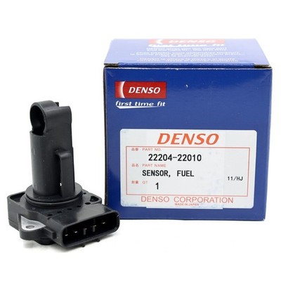 OEM DENSO Mass Air Flow Meter MAF Sensor 22204-22010 For Lexus Scion US