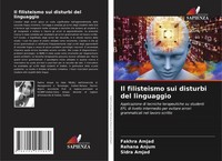 Fakhra Amjad (U. A.) | Il Filisteismo Sui Disturbi Del Linguaggio | Taschenbuch