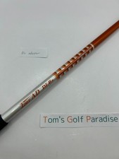 Graphite Design TOUR AD DI-6 S Fairway Wood Shaft 42 in No adapter 2681