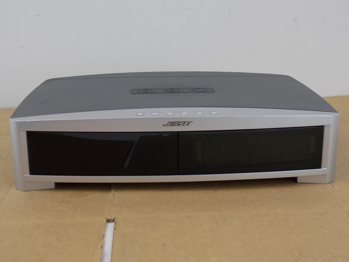Bose 321 System for sale - eBay