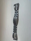 1970`s Seiko 5 Sports  Vintage Speed  timer Stainless Steel Men Watch Bracelet