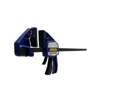 Einhandzwinge Irwin QUICK-GRIP 600mm B-WARE