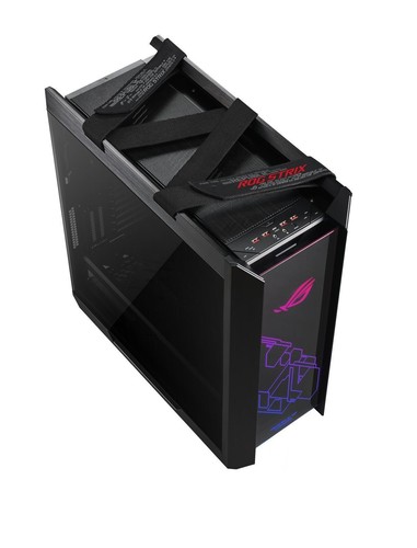 ASUS ROG STRIX Helios - Bild 3 von 6