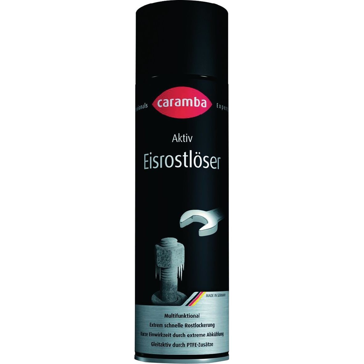 Aktiv Eisrostlöser 500ml Spraydose CARAMBA