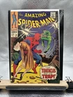The Amazing Spider-Man #54 VG 4.0 (Marvel Comics 1967) Romita Lee Doctor Octopus