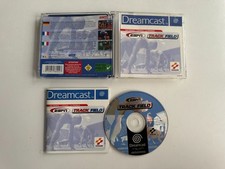 ebay® Auktion 187892048787 | ESPN International Track & Field für Sega Dreamcast #1 Thumbnail of ebay® auction 187892048787 | ESPN International Track & Field für Sega Dreamcast #1