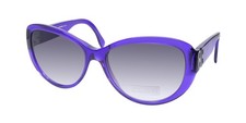 MYKITA CATHERINE CAT EYE SUNGLASSES MADE IN GERMANY LUXURY PLASTIC SHADES WOMENS