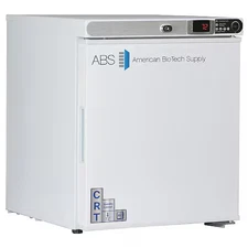 American Biotech Supply Crt-Abt-Hc-Ucfs-0104 Temperature Controlled Room, 21.25"