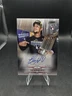 2025 Topps Stadium Club Edgardo Henriquez Auto #SCBA-EH LA Dodgers WS CHAMP