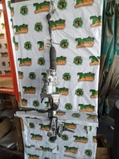 Steering Gear/Rack Wl Body VIN J Or K 6th Digit Fits 21 GRAND CHEROKEE 3678503