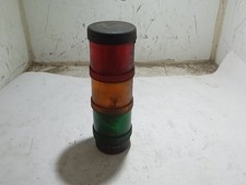 Werma Signaltechnik 64082000 RED, ORANGE, GREEN H9A 