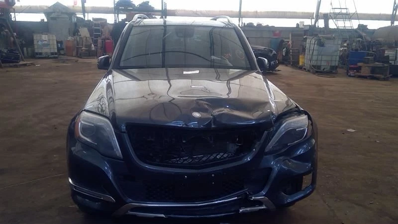 Automatic Transmission 204 Type GLK250 Fits 14-15 MERCEDES GLK-CLASS 5229565 — 第 4/4 张图片