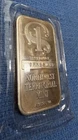 Northwest Territorial Mint 1 Troy Ounce .999 Fine Silver Bar Auburn WA SEALED