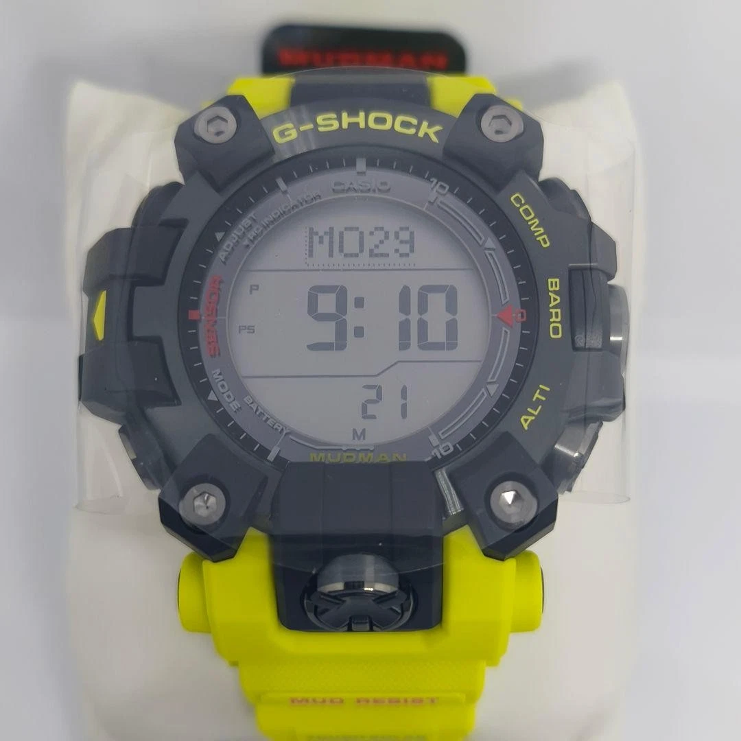G-SHOCK Mudman Wristwatches for sale | eBay