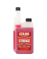 STABIL 22214 Fuel Stabilizer - 32 Fl oz.