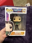 Funko Pop! Marvel Guardians of the Galaxy Vol. 2 Mantis #204 Vinyl Bobble-Head