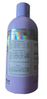 So!Flow Shine Must Go On Revitalising Shampoo Coloured Hair 400ml New