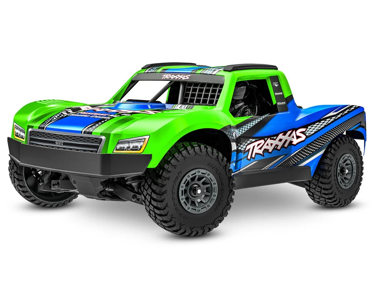 トラクサス スラッシュ モンスターエナジー 1/10 RC 2WD 未開封 Traxxas Slash RC Cars for sale | eBay