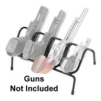 Lockdown 222200 Handgun Rack - Gun Safes - 4-gun on sale Lockdown 222200 Handgun Rack - Gun Safes - 4-gun on sale