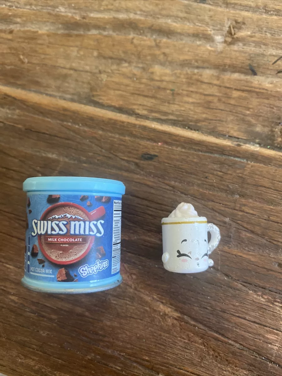 Shopkins swiss miss 2025