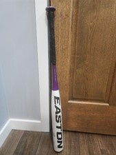 Easton Synergy Softball Bat FP55 30  19 oz -11 ASA Certified Purple White