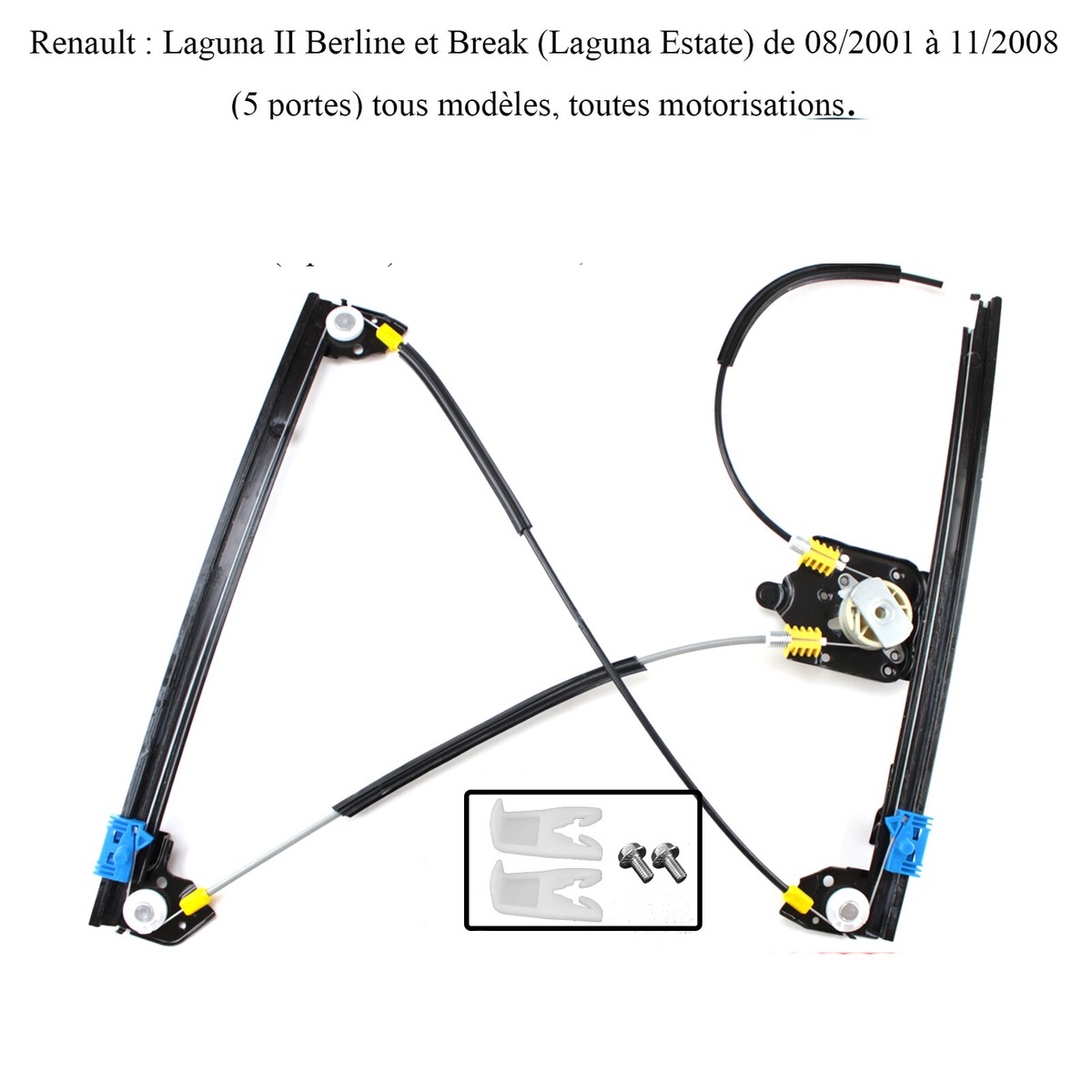 7700413594b n/a Radio control switch (Switch radio Control) Renault