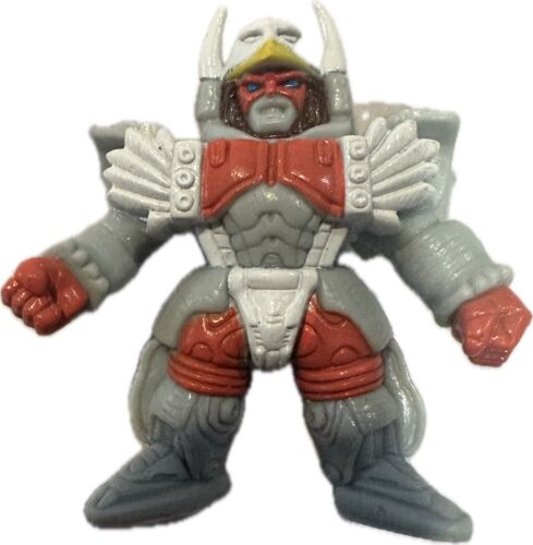 Transformers Beast Wars 2 Cybertron Mobile Base Takara Magnaboss Figure Only VTG