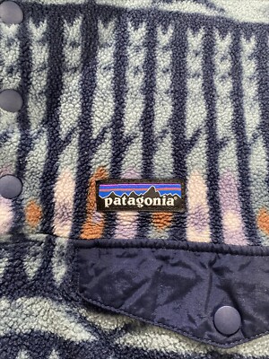 patagonia kuta klash shadow blue