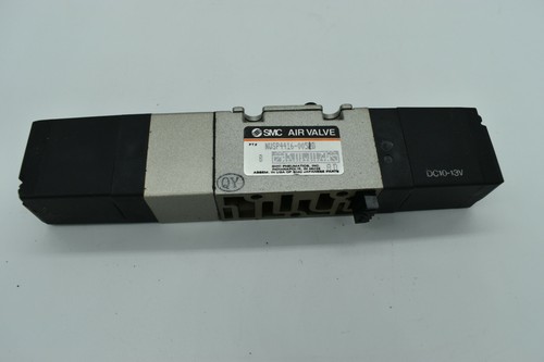 SMC NVSP4416-0051D - ELECTROVÁLVULA - Imagen 1 de 3