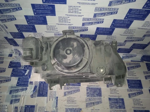Scheinwerfer Links für RENAULT MEGANE I FASE 2 BERLINA (BA0) * 1999 786572 - Bild 2 von 3
